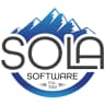 Sola Software logo
